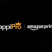 Amazon Prime y Rappi