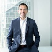    Beiersdorf anuncia a su nuevo director general en México y Centroamérica
