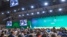 Preparan Pabellón de México en la COP30 en Brasil