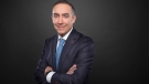 José Jorge Rivero, Vicepresidente Senior de Banca Corporativa y Mercados de Capitales de Banca Internacional, Scotiabank