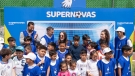 Fútbol para la equidad: Supernovas, la apuesta social de inDrive, se presenta con fuerza en México