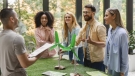 Sostenibilidad en los eventos, el nuevo factor diferenciador de las marcas corporativas