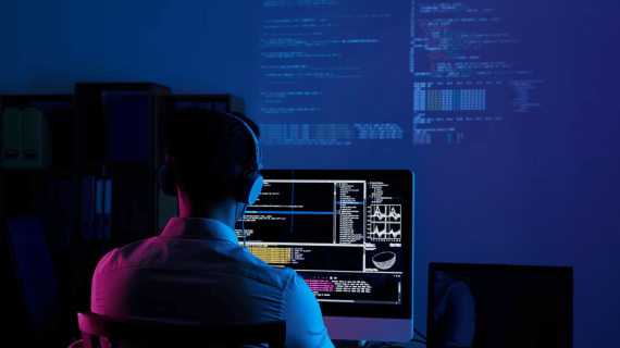 Ciberseguridad