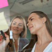 La relevancia de la comunicación interna.