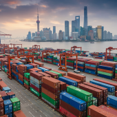 Comercio China-América Latina:  Perspectivas Futuras