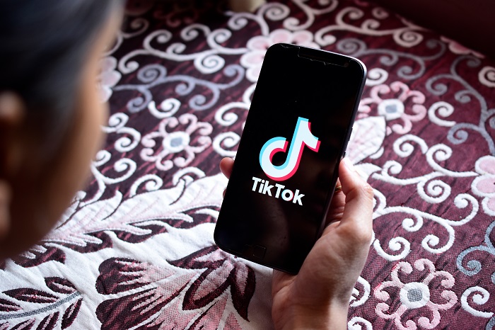 #ManosSeguras: un challenge en TikTok