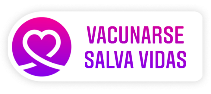  “Vacunarse salva vidas”, los nuevos stickers de Instagram 