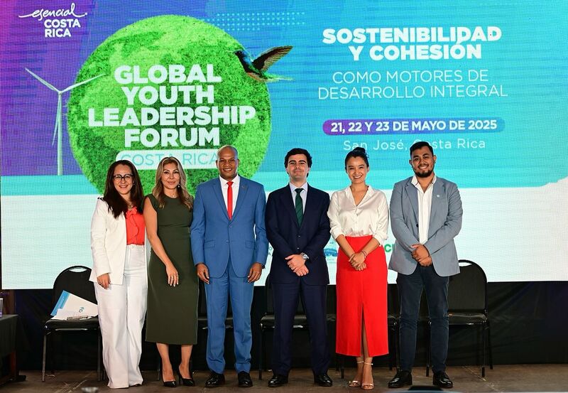 Global Youth Leadership Forum