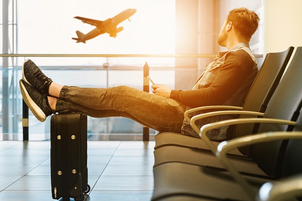 5 tips para aprovechar viajes de negocio