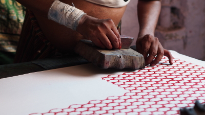 Kalamkari