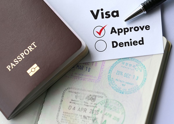 8 consejos para obtener una visa de Estados Unidos