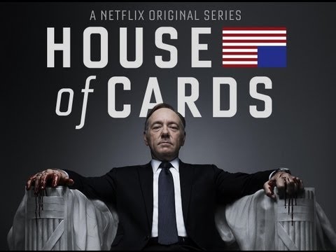 House of Cards