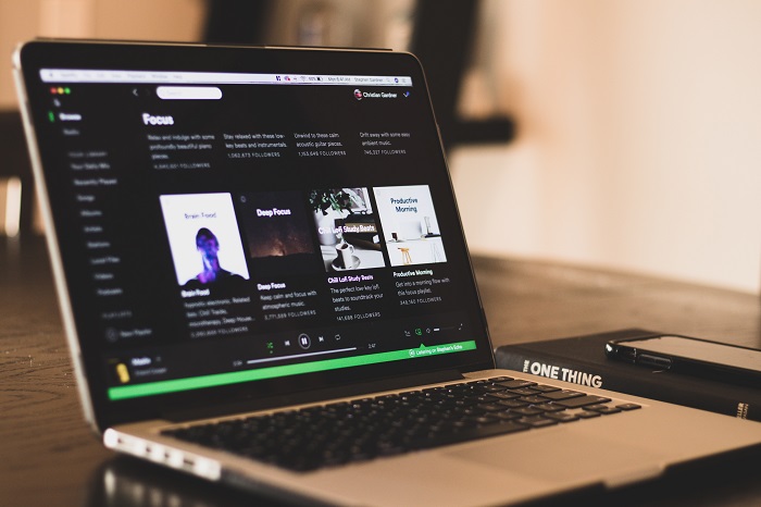 Ad Studio, una plataforma de Spotify para anunciantes