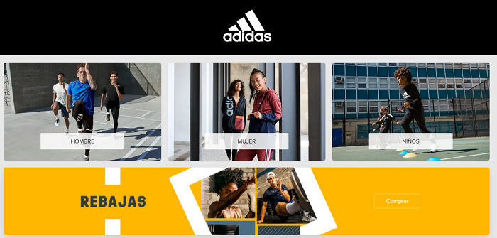 Adidas anuncia tienda oficial en Mercado Libre