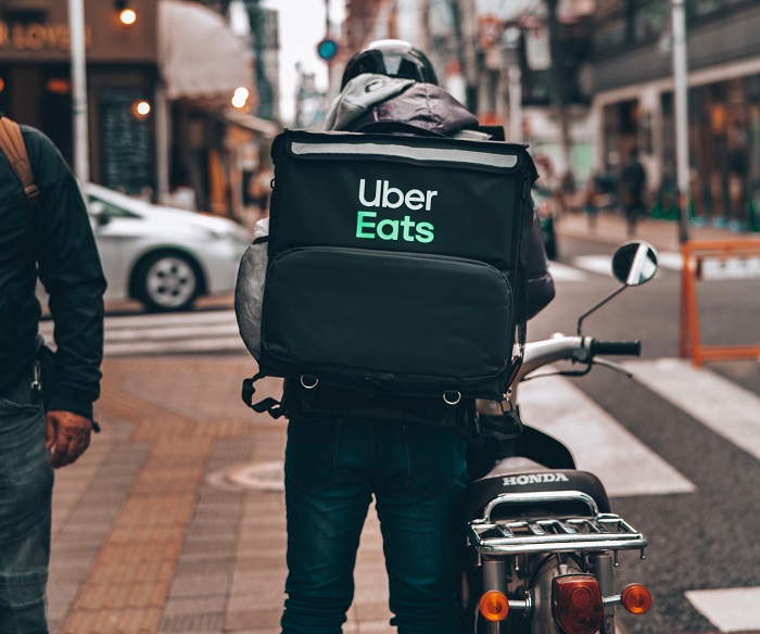 Administrador Uber Eats, una herramienta para restaurantes de CDMX