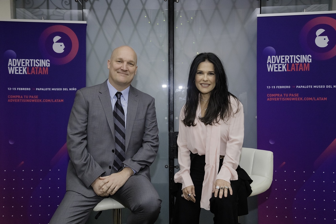 Advertising Week Latam