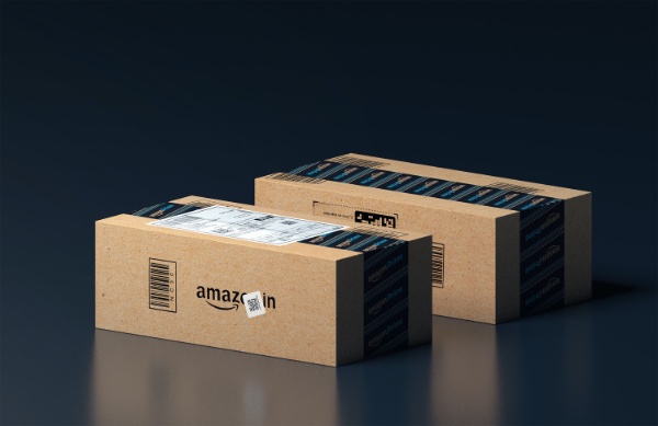 “Todo en Amazon Prime”, una campaña de Amazon México