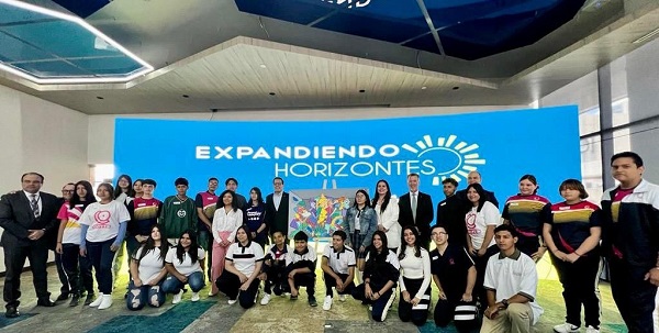  El “Programa de Salud Joven” de AstraZeneca llega a Jalisco y Edomex