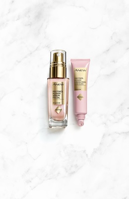 Se revoluciona el cuidado del contorno de ojos con Anew Protinol Power by Avon