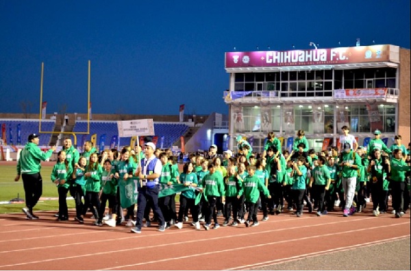 Bannkool, banco chihuahuense realizó el Torneo de la Amistad