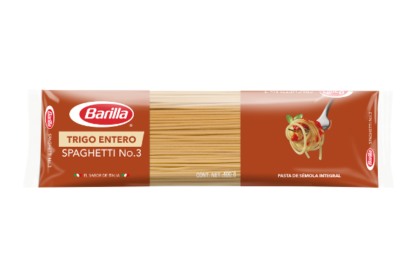 Barilla