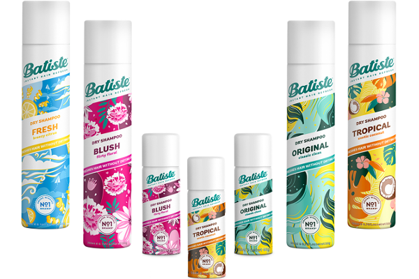 Batiste