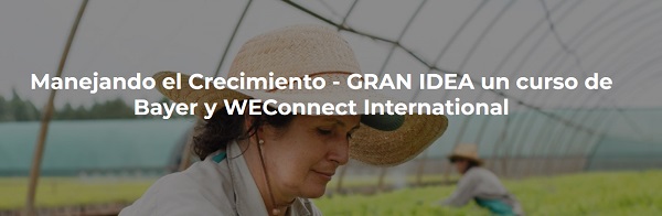 Bayer impulsa a las empresarias mexicanas en alianza con WEConnect International