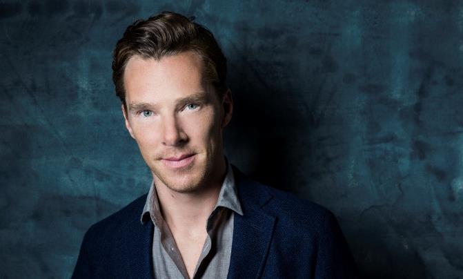 La marca suiza de relojería Jaeger-LeCoultre da la bienvenida al actor británico Benedict Cumberbatch como nuevo embajador de la marca