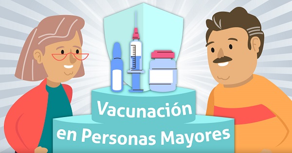 Buenos hábitos y vacunación, reducen complicaciones si se padece influenza