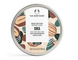 Body Butter Karité