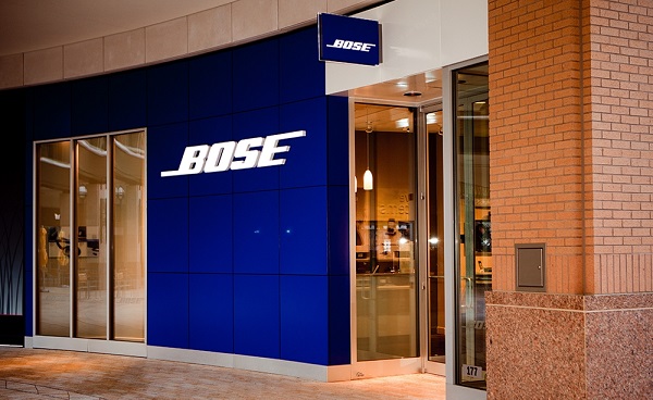 Qualcomm y Bose se unen para brindar mejores experiencias 