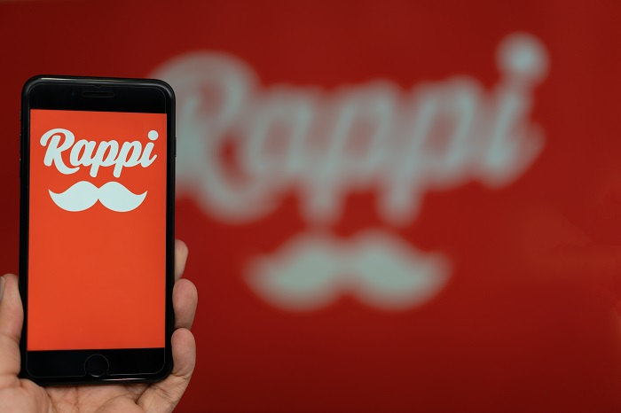 Brands by Rappi, una plataforma gestionada por marcas