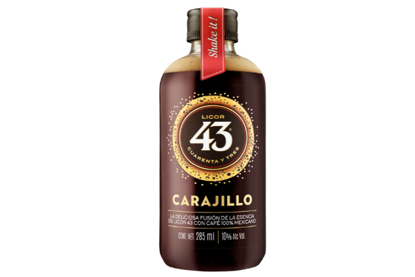 Carajillo