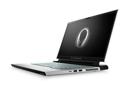 CES 2021: alienware presenta nuevo equipo gamer