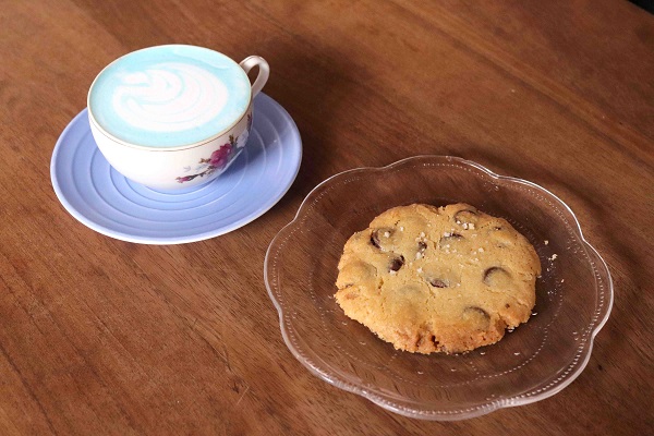 Café y galleta para los dramas médicos de Sony Channel