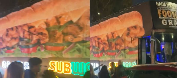 La Promo Más Grande regresa a Subway