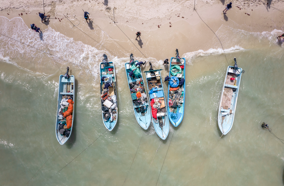 Campeonato de Pesca