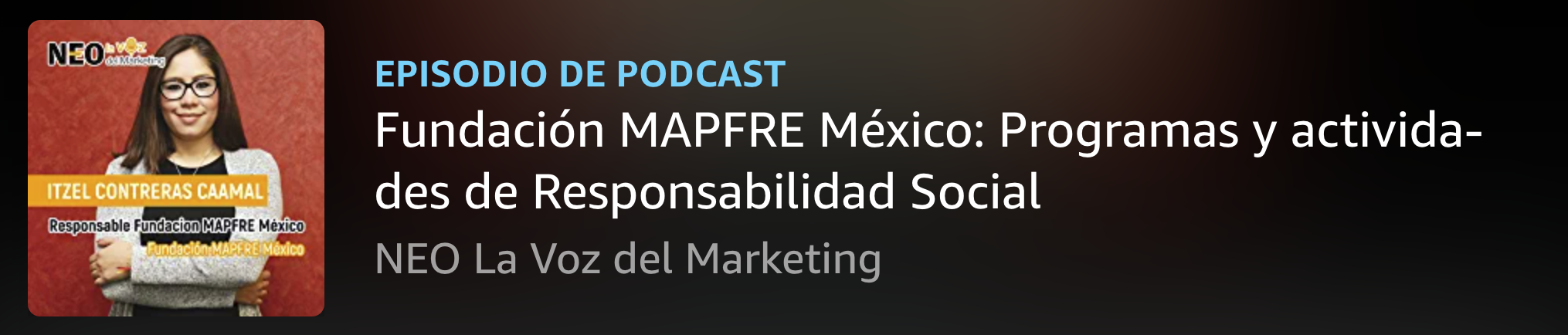 Fundación MAPFRE