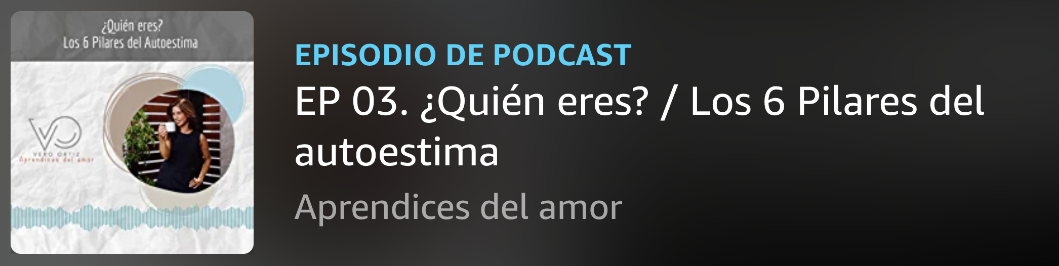 Aprendices del amor - Vero Ortíz - Amazon