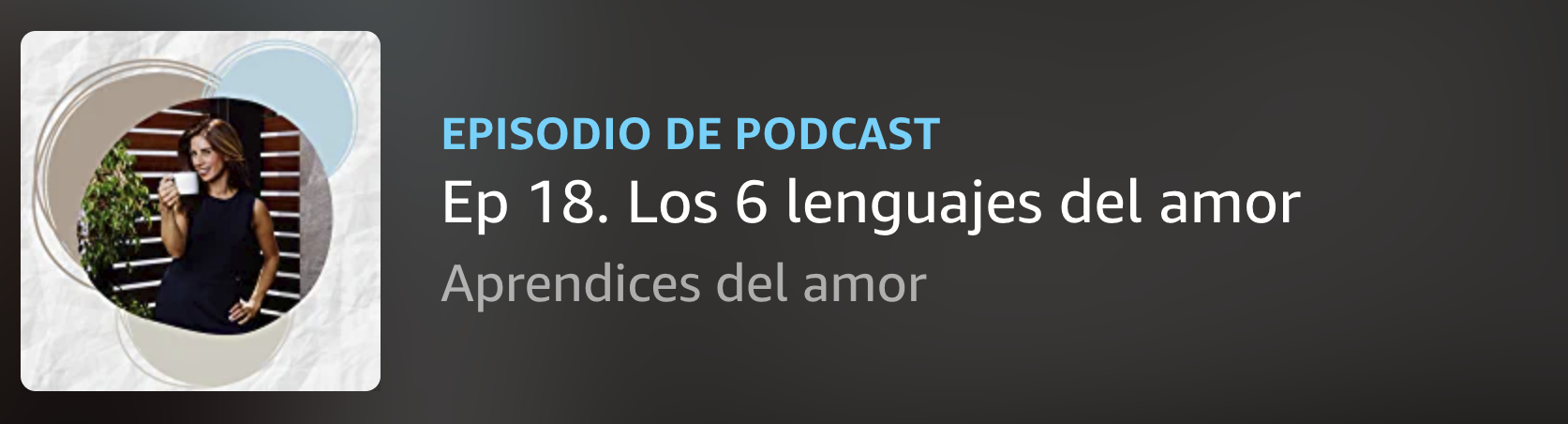 Aprendices del amor Amazon