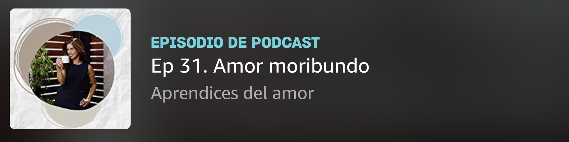 Aprendices del amor Amazon