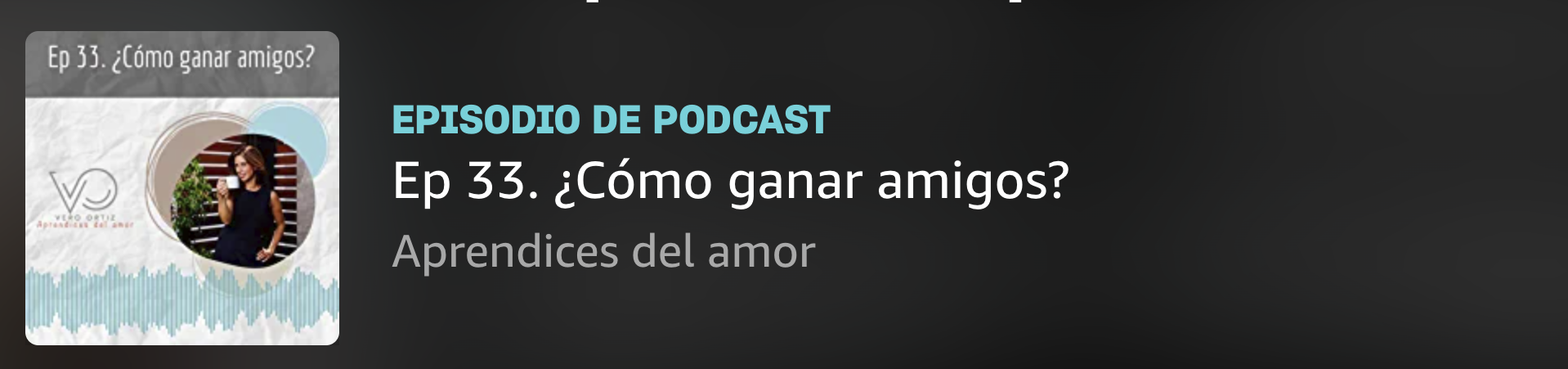 Aprendices del amor Amazon