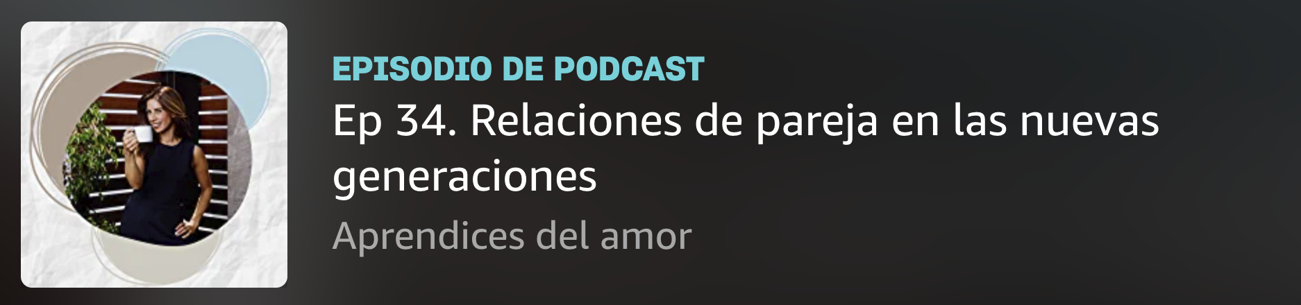 Aprendices del amor Amazon