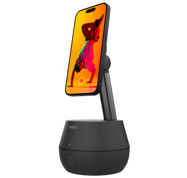 Belkin Auto-Tracking Stand Pro