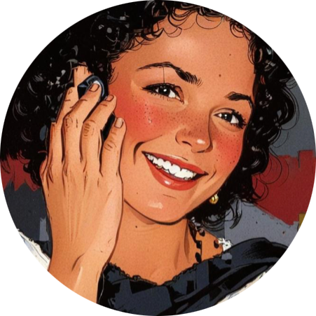 Erika Vilfort
