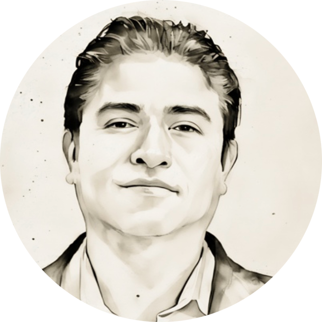 Mario Esparza*