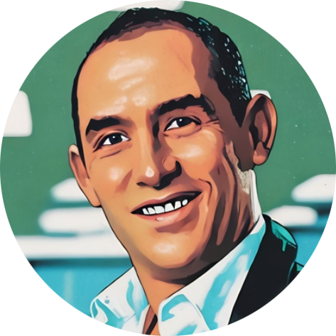 Pepe Rodriguez