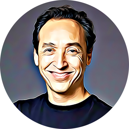 Fernando Morales