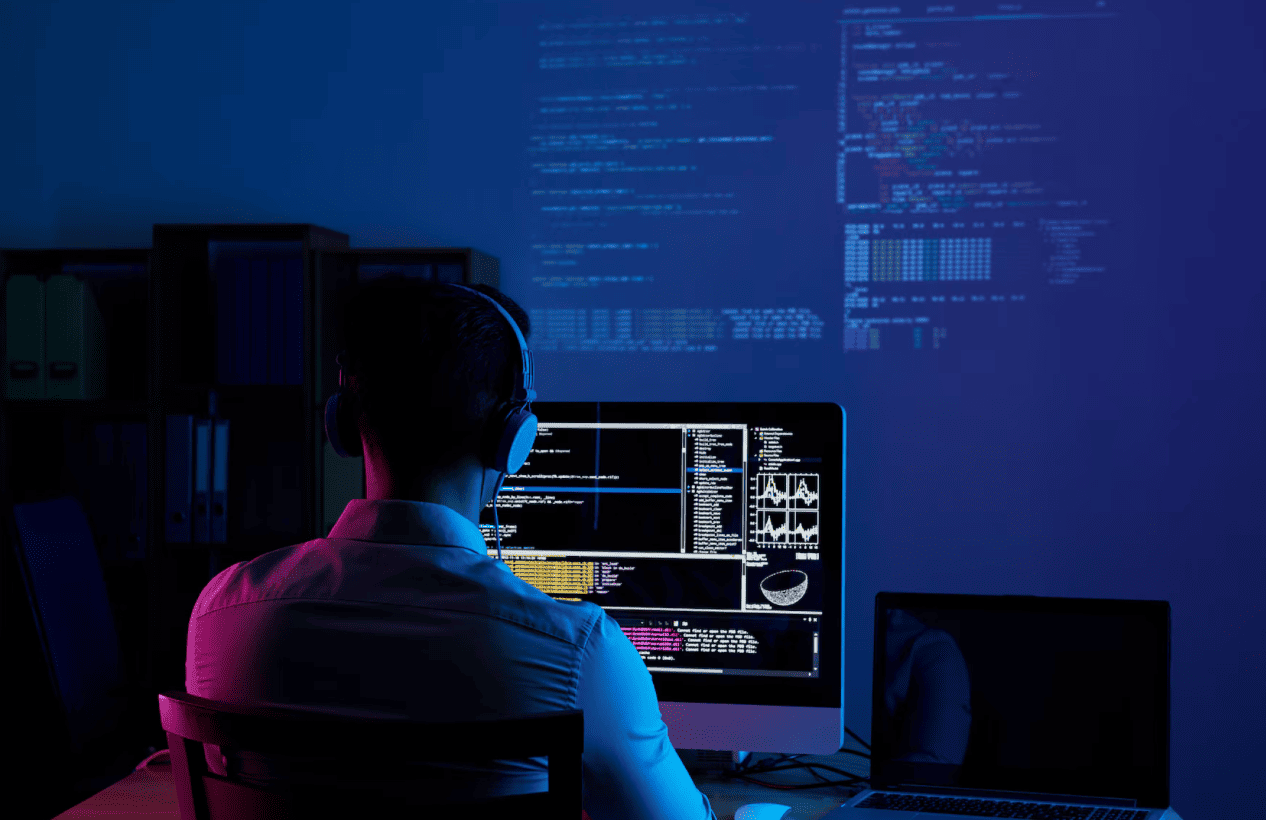 Ciberseguridad