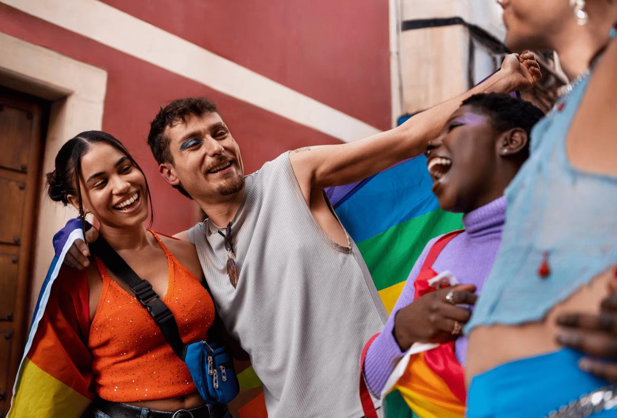 Diversidad
